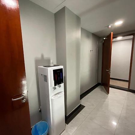 פורט דיקסון Zitro Hotel מראה חיצוני תמונה