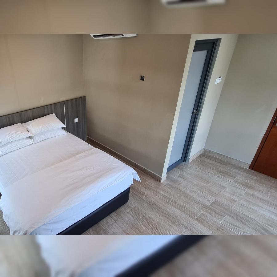פורט דיקסון Zitro Hotel מראה חיצוני תמונה