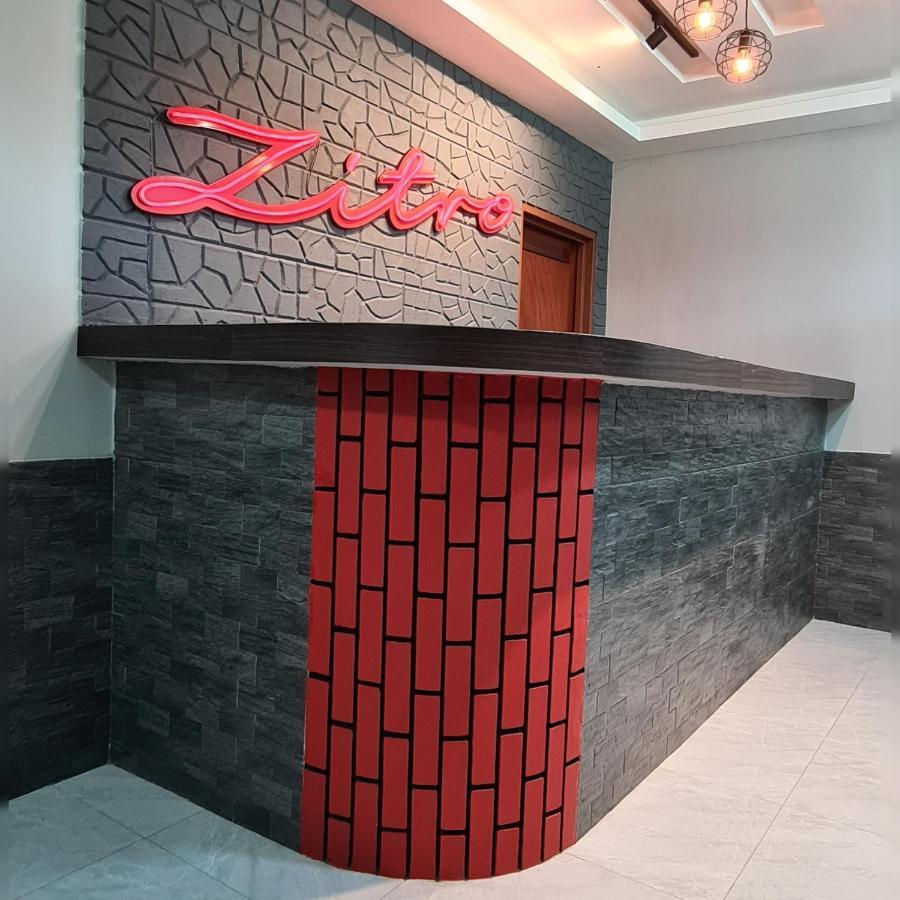 פורט דיקסון Zitro Hotel מראה חיצוני תמונה