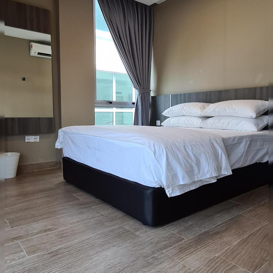 פורט דיקסון Zitro Hotel מראה חיצוני תמונה