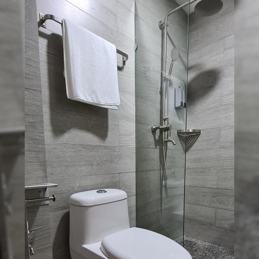 פורט דיקסון Zitro Hotel מראה חיצוני תמונה