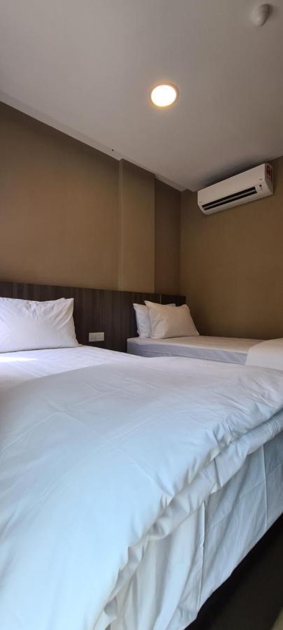 פורט דיקסון Zitro Hotel מראה חיצוני תמונה