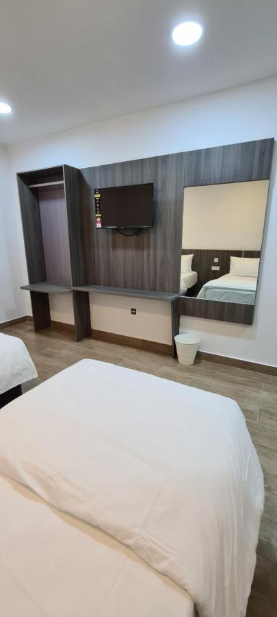 פורט דיקסון Zitro Hotel מראה חיצוני תמונה