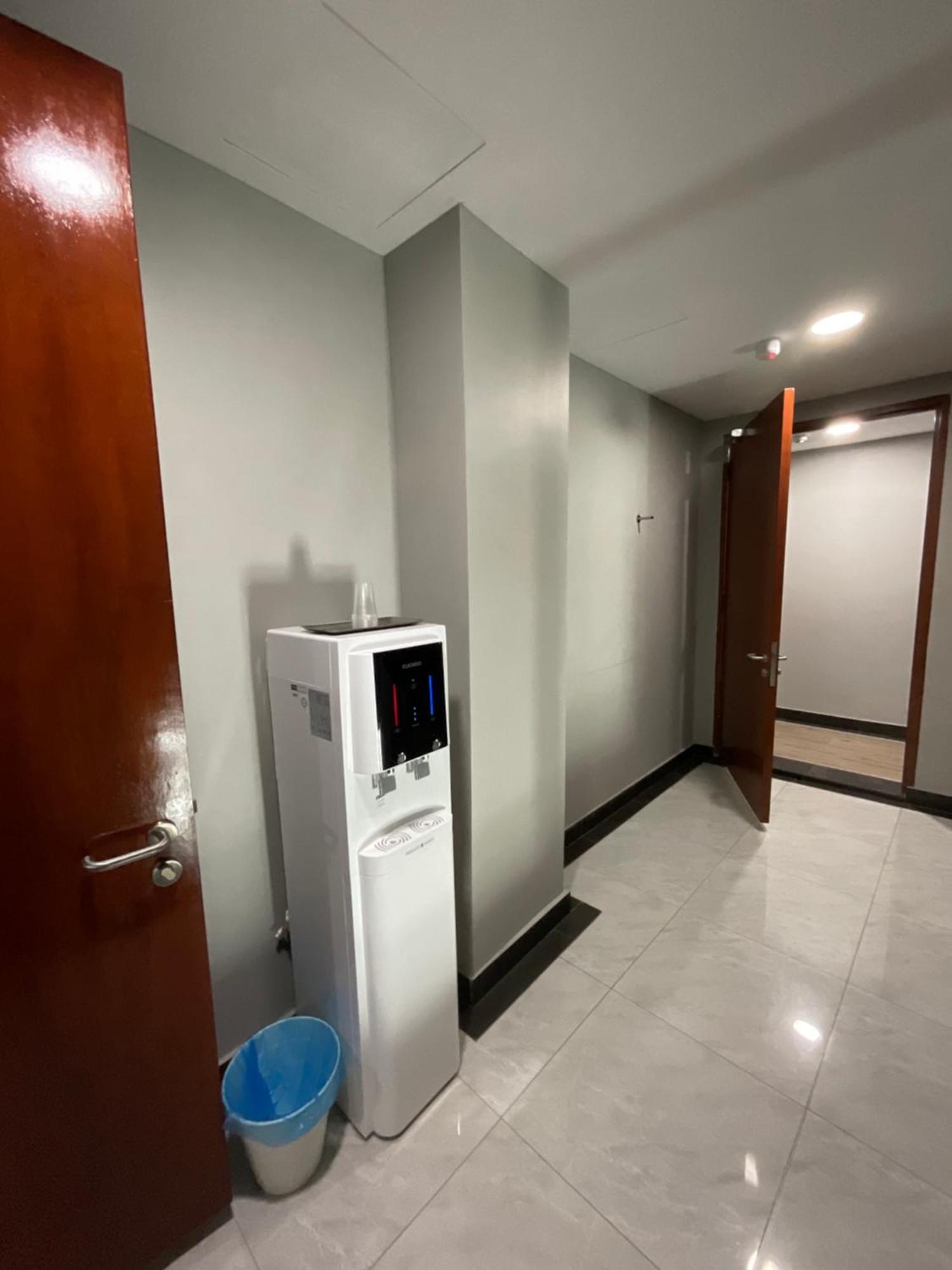 פורט דיקסון Zitro Hotel מראה חיצוני תמונה