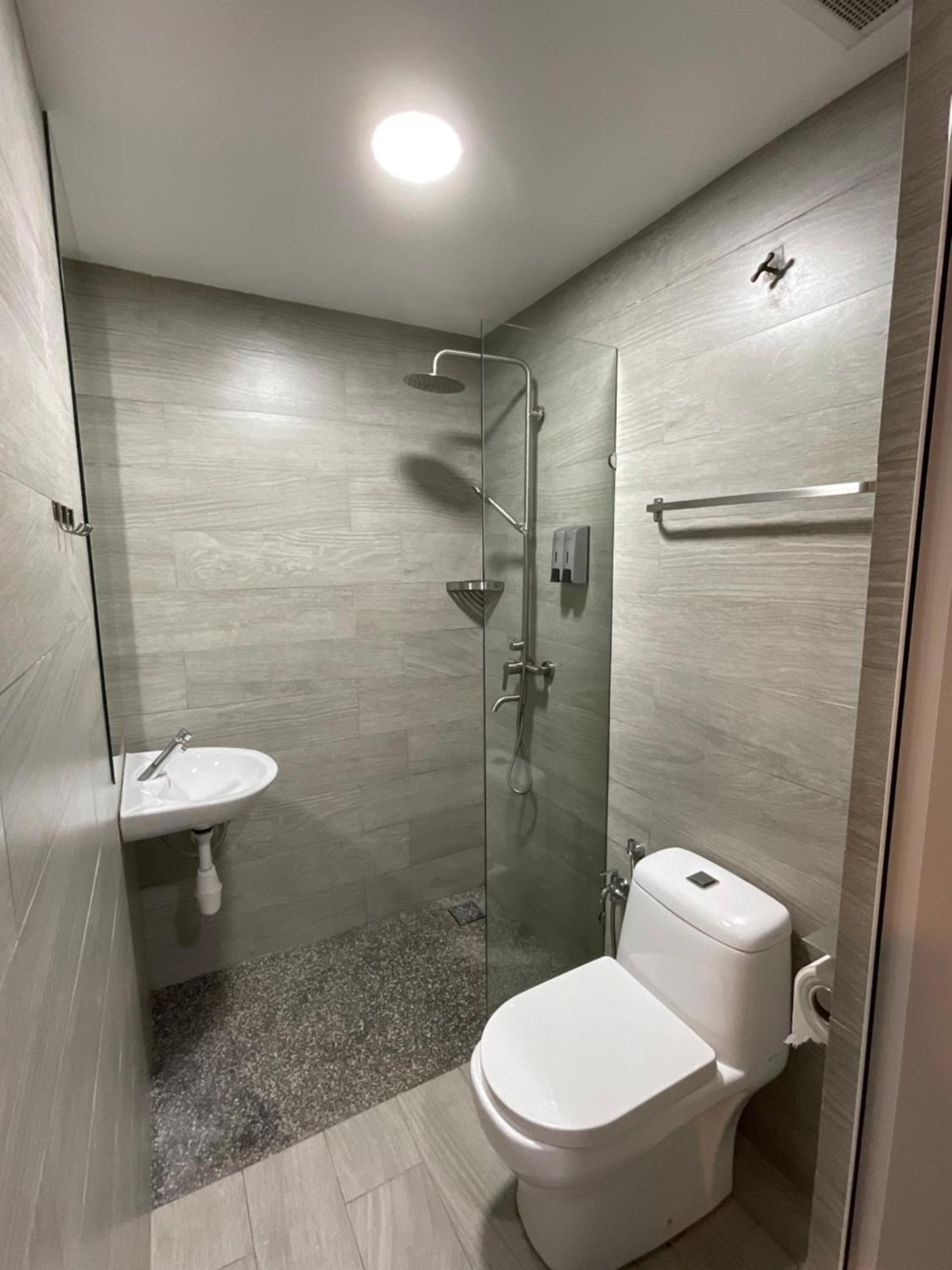פורט דיקסון Zitro Hotel מראה חיצוני תמונה