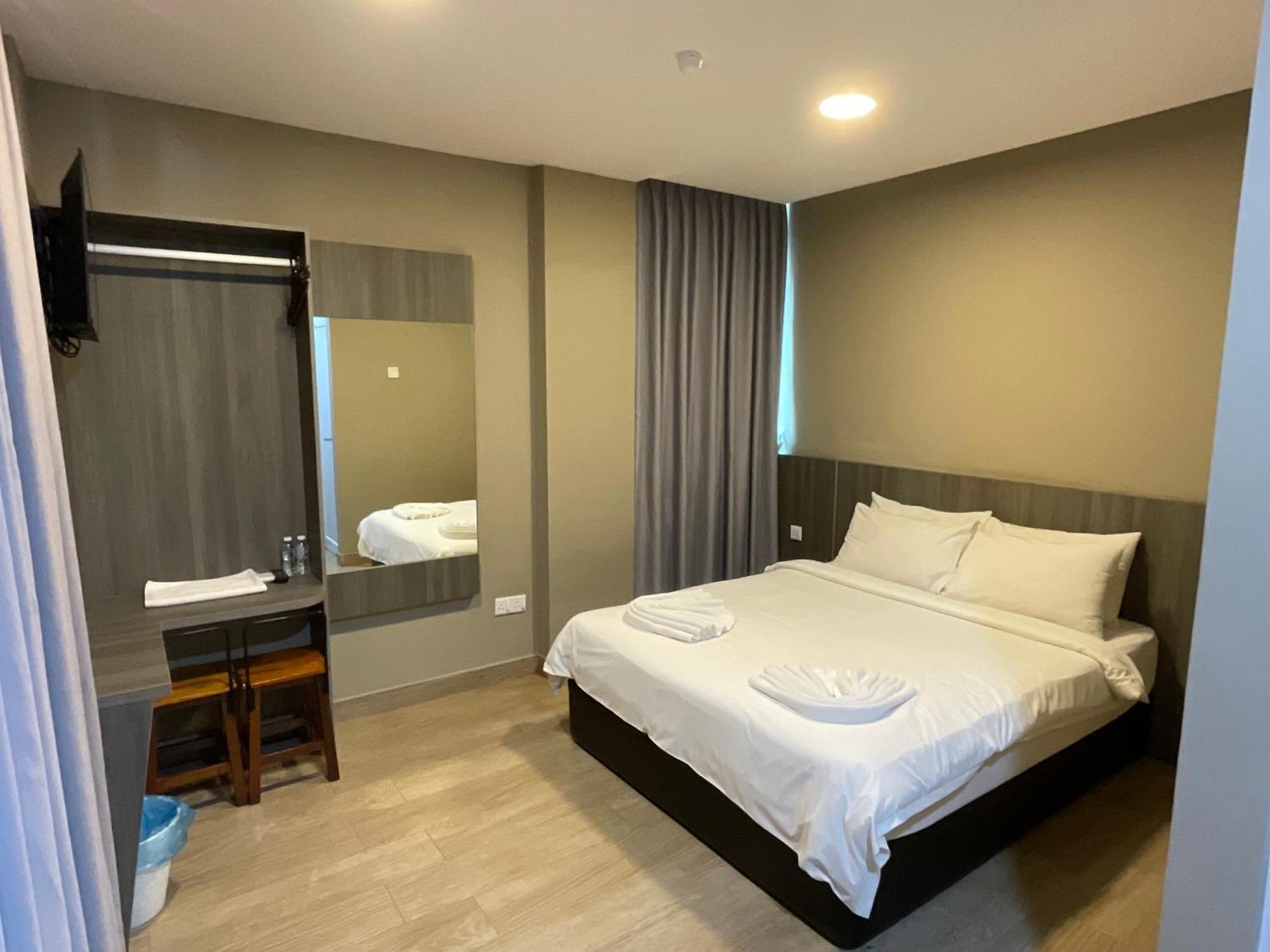 פורט דיקסון Zitro Hotel מראה חיצוני תמונה
